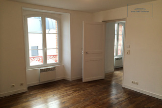 Ma-Cabane - Vente Appartement Rennes, 33 m²