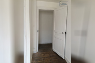 Ma-Cabane - Vente Appartement Rennes, 33 m²