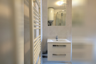 Ma-Cabane - Vente Appartement Rennes, 33 m²