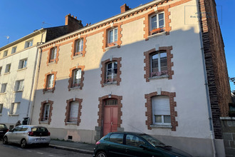 Ma-Cabane - Vente Appartement Rennes, 33 m²