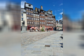 Ma-Cabane - Vente Appartement RENNES, 60 m²