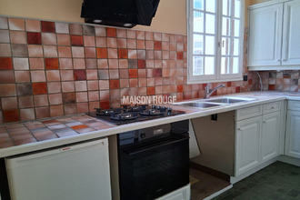 Ma-Cabane - Vente Appartement RENNES, 60 m²