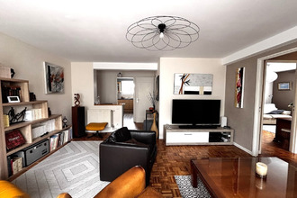 Ma-Cabane - Vente Appartement RENNES, 72 m²