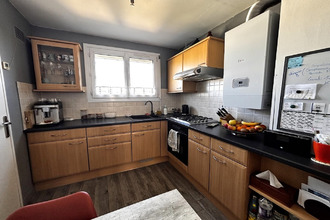 Ma-Cabane - Vente Appartement RENNES, 72 m²