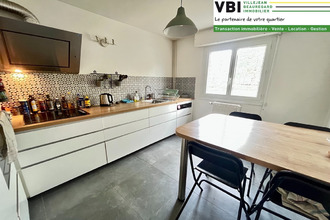 Ma-Cabane - Vente Appartement RENNES, 89 m²