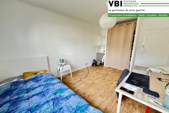 Ma-Cabane - Vente Appartement RENNES, 89 m²