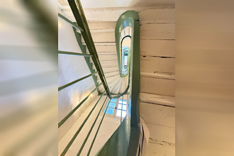 Ma-Cabane - Vente Appartement RENNES, 96 m²