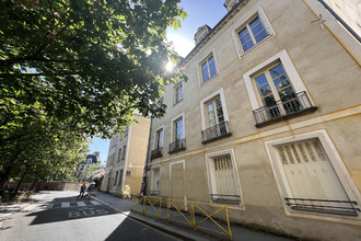 Ma-Cabane - Vente Appartement Rennes, 76 m²