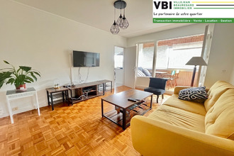 Ma-Cabane - Vente Appartement RENNES, 84 m²