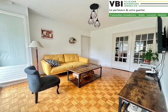 Ma-Cabane - Vente Appartement RENNES, 84 m²