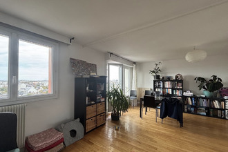 Ma-Cabane - Vente Appartement RENNES, 65 m²