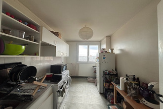 Ma-Cabane - Vente Appartement RENNES, 65 m²