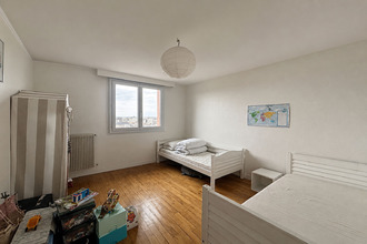 Ma-Cabane - Vente Appartement RENNES, 65 m²