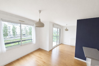 Ma-Cabane - Vente Appartement RENNES, 60 m²