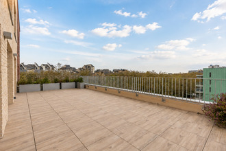 Ma-Cabane - Vente Appartement RENNES, 108 m²