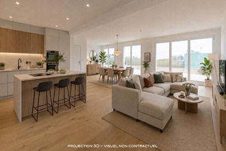 Ma-Cabane - Vente Appartement RENNES, 108 m²