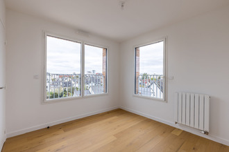 Ma-Cabane - Vente Appartement RENNES, 108 m²