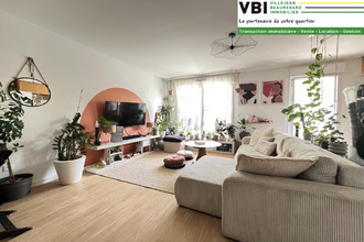 Ma-Cabane - Vente Appartement RENNES, 84 m²