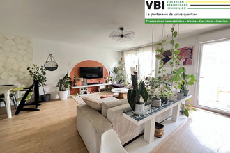 Ma-Cabane - Vente Appartement RENNES, 84 m²