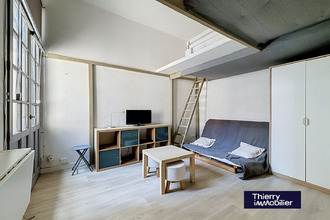 Ma-Cabane - Vente Appartement RENNES, 16 m²