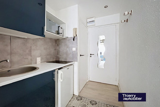 Ma-Cabane - Vente Appartement RENNES, 16 m²