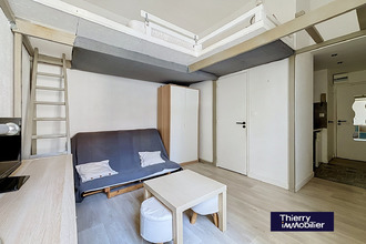 Ma-Cabane - Vente Appartement RENNES, 16 m²