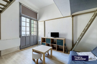 Ma-Cabane - Vente Appartement RENNES, 16 m²