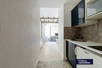 Ma-Cabane - Vente Appartement RENNES, 16 m²