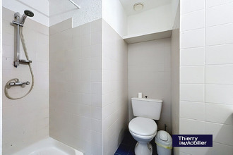 Ma-Cabane - Vente Appartement RENNES, 16 m²