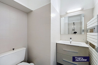 Ma-Cabane - Vente Appartement RENNES, 16 m²