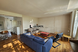 Ma-Cabane - Vente Appartement Rennes, 57 m²