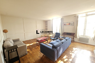 Ma-Cabane - Vente Appartement Rennes, 57 m²