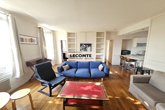 Ma-Cabane - Vente Appartement Rennes, 57 m²