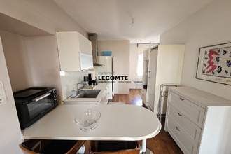 Ma-Cabane - Vente Appartement Rennes, 57 m²