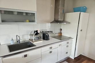 Ma-Cabane - Vente Appartement Rennes, 57 m²