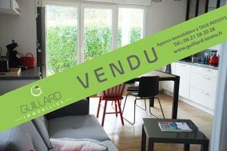 Vente Appartement 35200, RENNES France