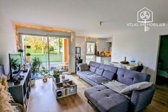 Ma-Cabane - Vente Appartement Rennes, 44 m²