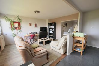 Ma-Cabane - Vente Appartement Rennes, 43 m²