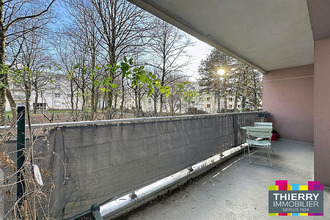 Ma-Cabane - Vente Appartement RENNES, 93 m²