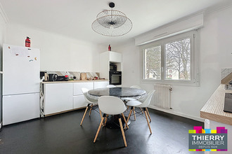 Ma-Cabane - Vente Appartement RENNES, 93 m²