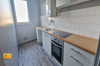 Ma-Cabane - Vente Appartement RENNES, 62 m²