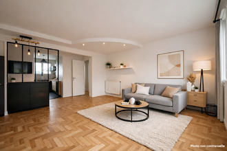 Ma-Cabane - Vente Appartement RENNES, 62 m²