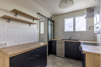 Ma-Cabane - Vente Appartement RENNES, 62 m²