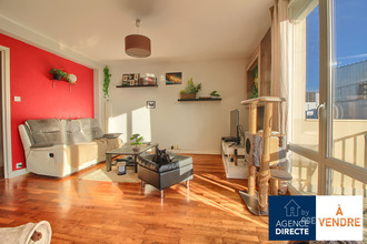 Ma-Cabane - Vente Appartement RENNES, 71 m²