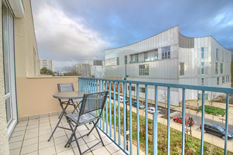 Ma-Cabane - Vente Appartement RENNES, 71 m²