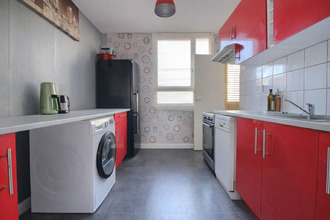 Ma-Cabane - Vente Appartement RENNES, 71 m²