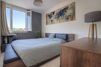 Ma-Cabane - Vente Appartement RENNES, 71 m²