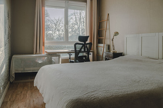 Ma-Cabane - Vente Appartement RENNES, 78 m²