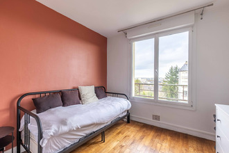 Ma-Cabane - Vente Appartement RENNES, 65 m²