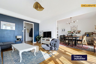 Ma-Cabane - Vente Appartement RENNES, 73 m²